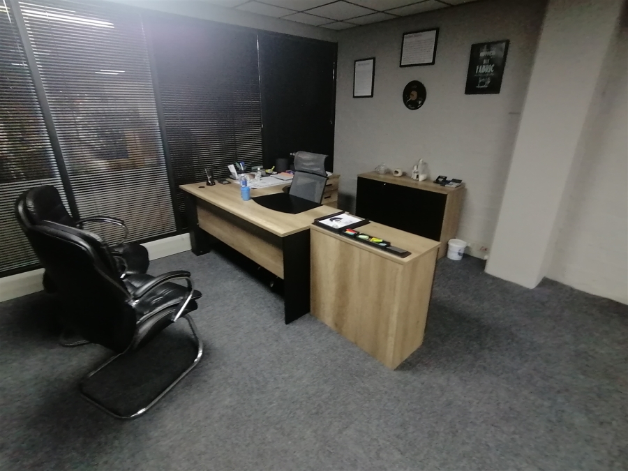 Commercial Property for Sale in Umgeni Business Park KwaZulu-Natal