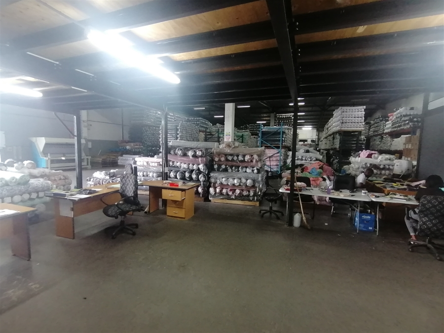 Commercial Property for Sale in Umgeni Business Park KwaZulu-Natal