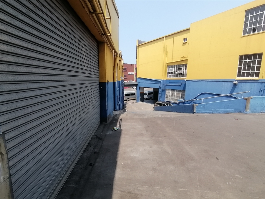 Commercial Property for Sale in Durban Central KwaZulu-Natal