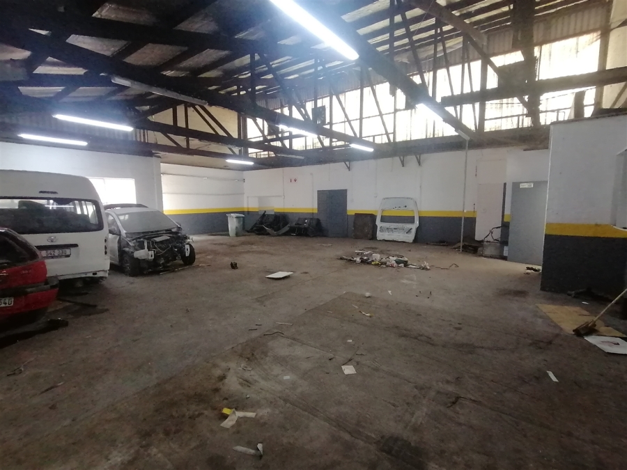 Commercial Property for Sale in Durban Central KwaZulu-Natal