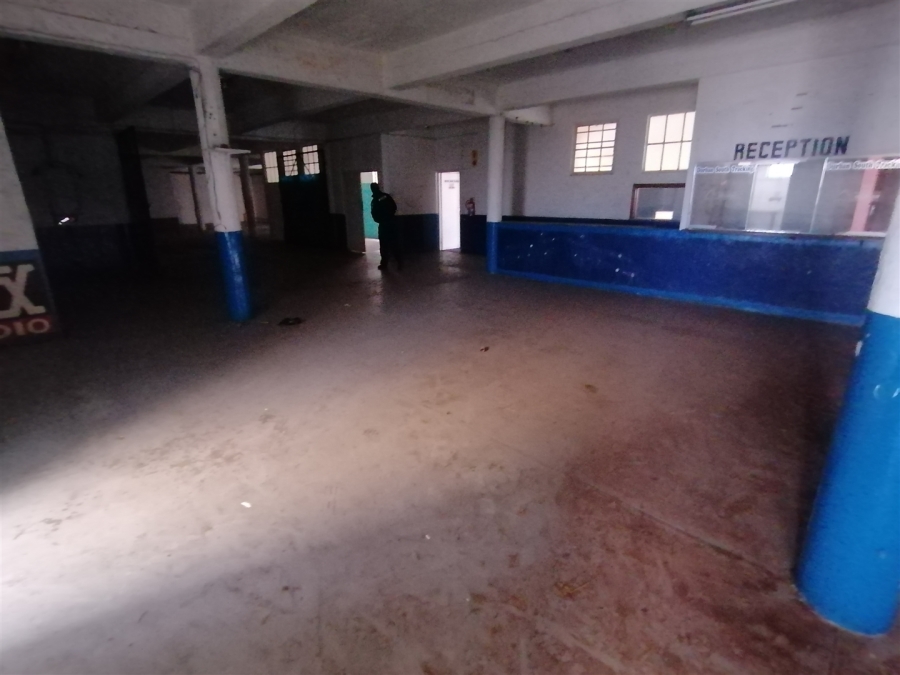 Commercial Property for Sale in Durban Central KwaZulu-Natal