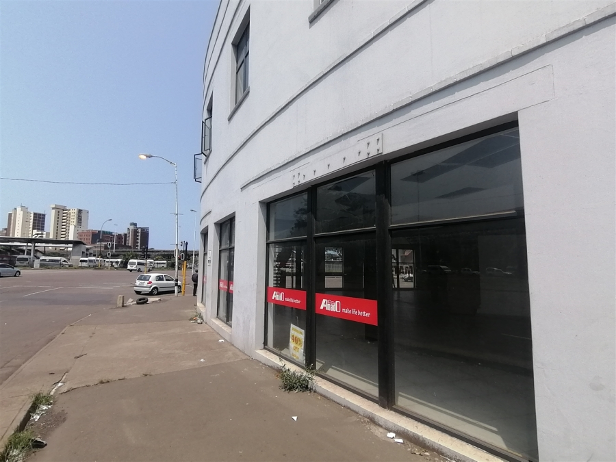 Commercial Property for Sale in Durban Central KwaZulu-Natal