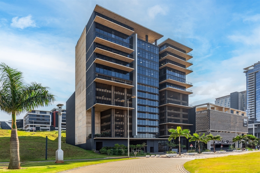Commercial Property for Sale in Umhlanga Ridge KwaZulu-Natal