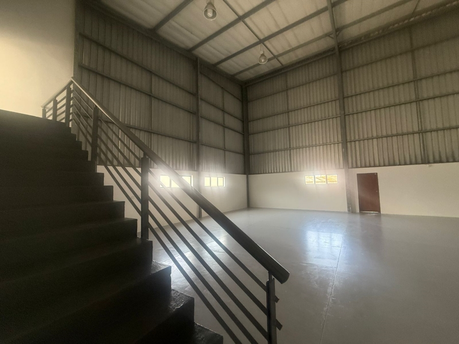 To Let commercial Property for Rent in Durban North KwaZulu-Natal