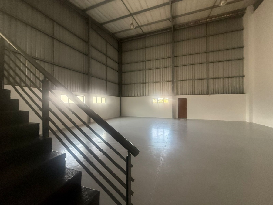 To Let commercial Property for Rent in Durban North KwaZulu-Natal