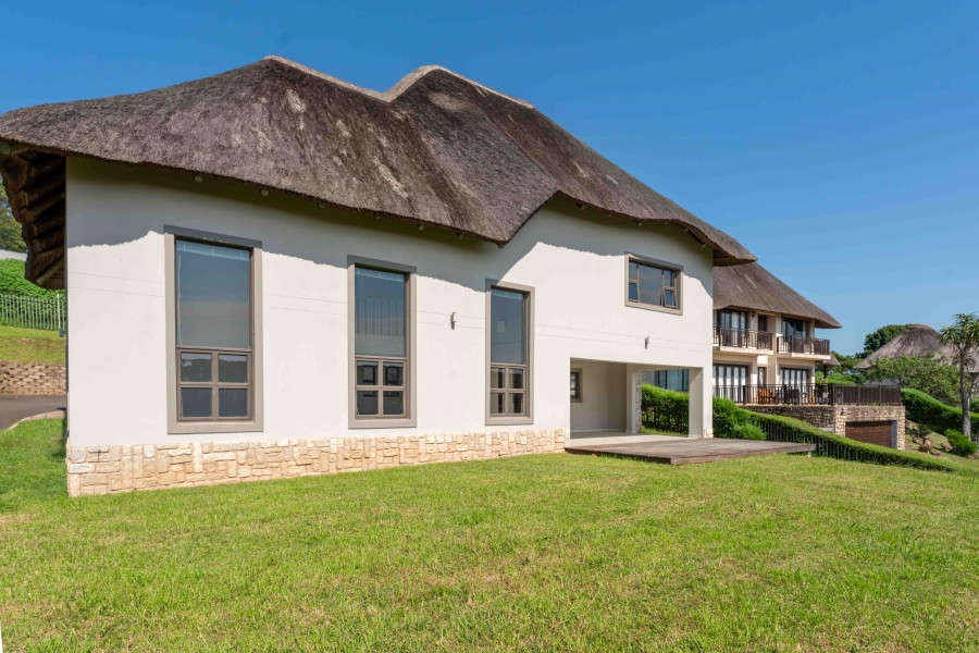 4 Bedroom Property for Sale in Gillitts KwaZulu-Natal