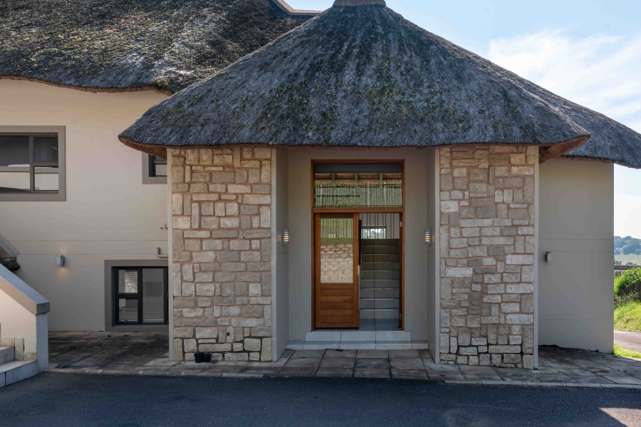 4 Bedroom Property for Sale in Gillitts KwaZulu-Natal