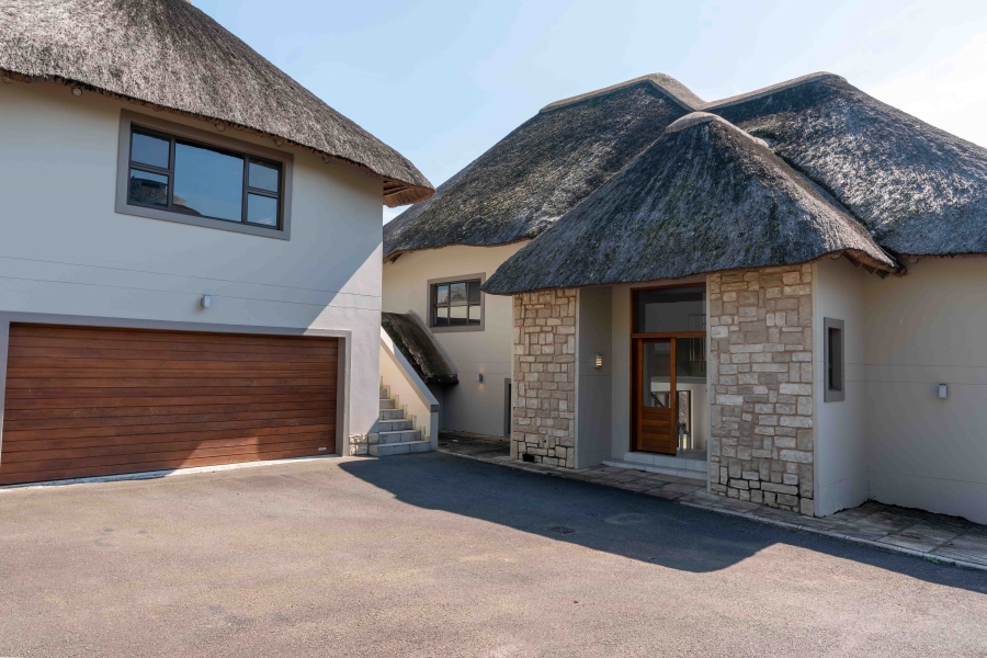 4 Bedroom Property for Sale in Gillitts KwaZulu-Natal