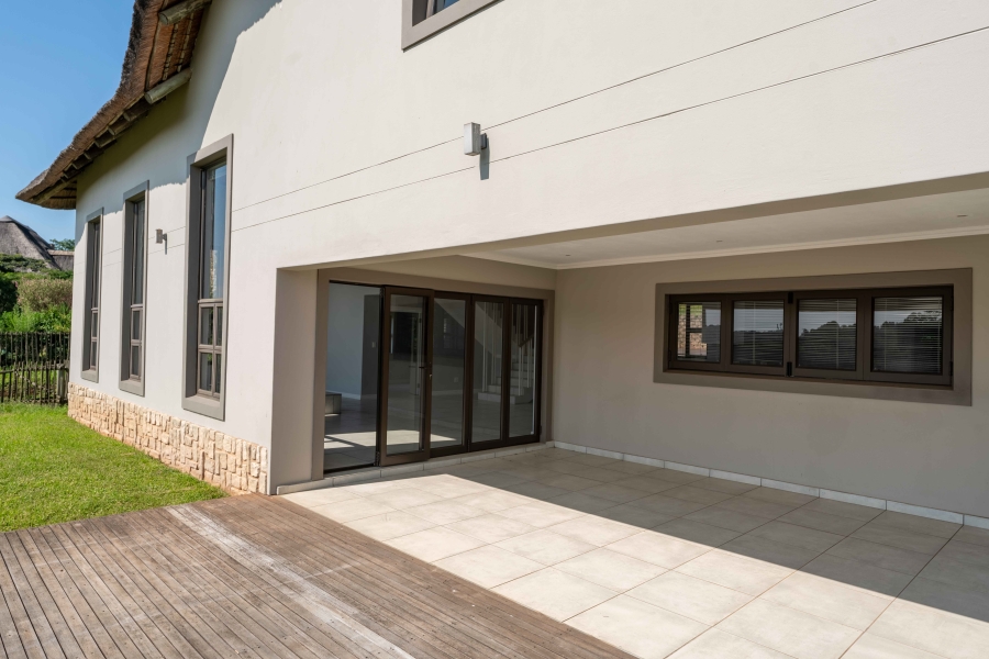 4 Bedroom Property for Sale in Gillitts KwaZulu-Natal