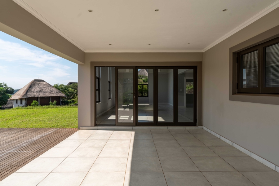 4 Bedroom Property for Sale in Gillitts KwaZulu-Natal