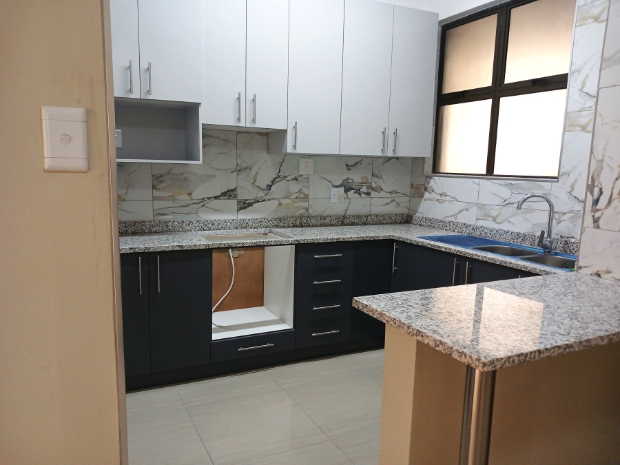 2 Bedroom Property for Sale in South Beach KwaZulu-Natal
