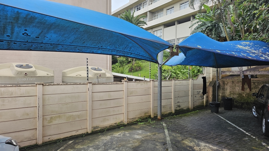 2 Bedroom Property for Sale in Margate Beach KwaZulu-Natal