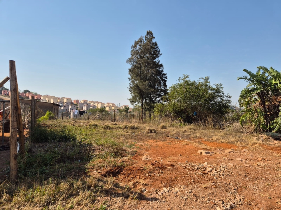 0 Bedroom Property for Sale in Berkshire Downs KwaZulu-Natal