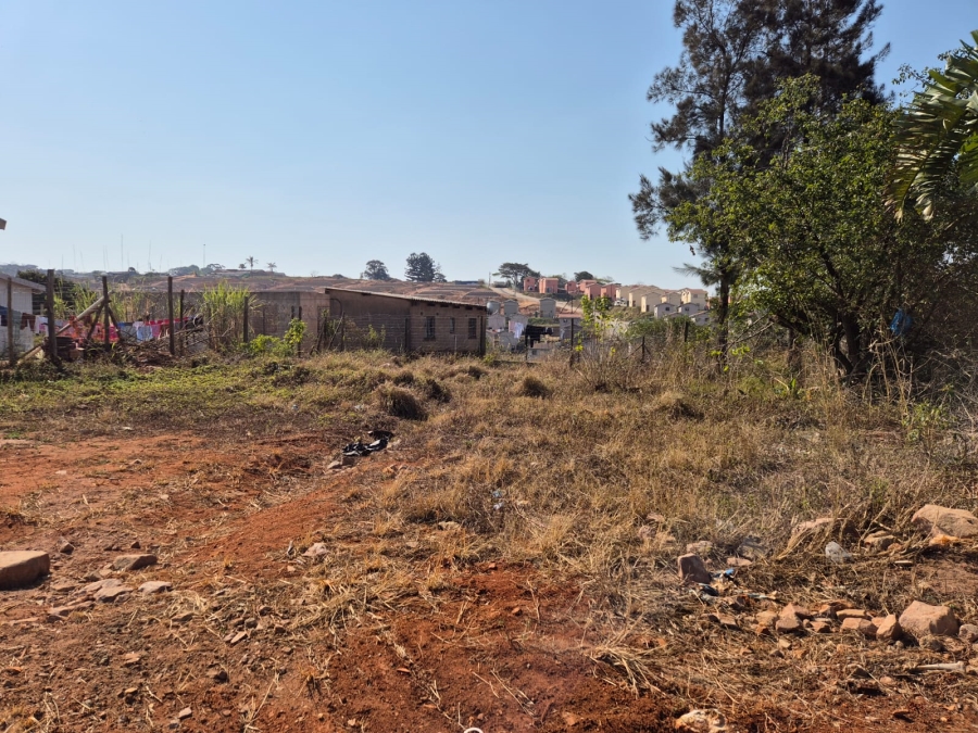 0 Bedroom Property for Sale in Berkshire Downs KwaZulu-Natal