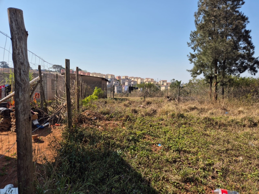 0 Bedroom Property for Sale in Berkshire Downs KwaZulu-Natal