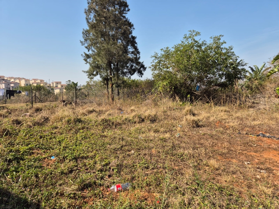0 Bedroom Property for Sale in Berkshire Downs KwaZulu-Natal