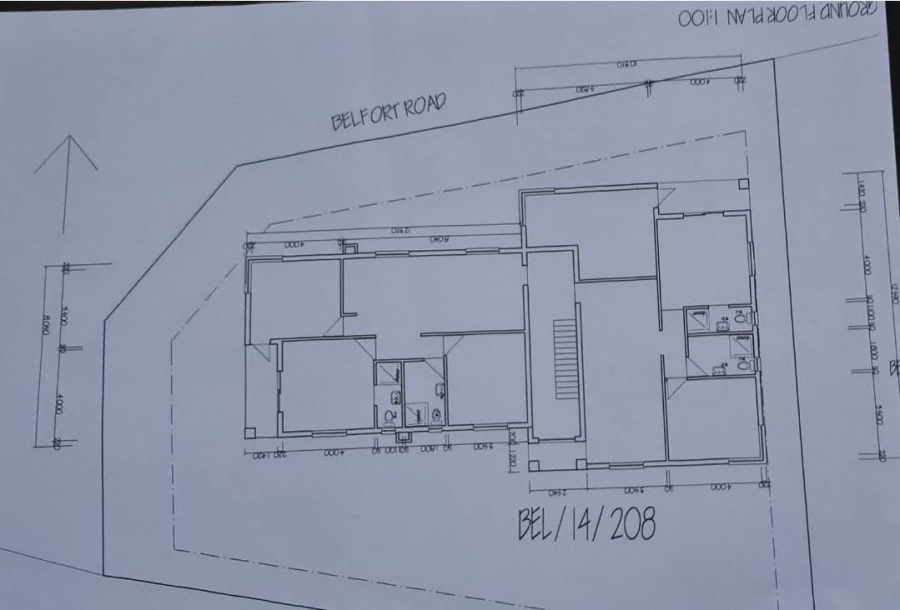 0 Bedroom Property for Sale in Mysore Ridge KwaZulu-Natal