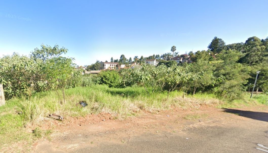 0 Bedroom Property for Sale in Mysore Ridge KwaZulu-Natal