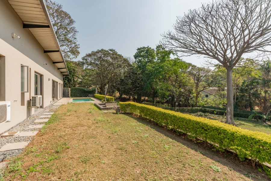 4 Bedroom Property for Sale in Cowies Hill KwaZulu-Natal