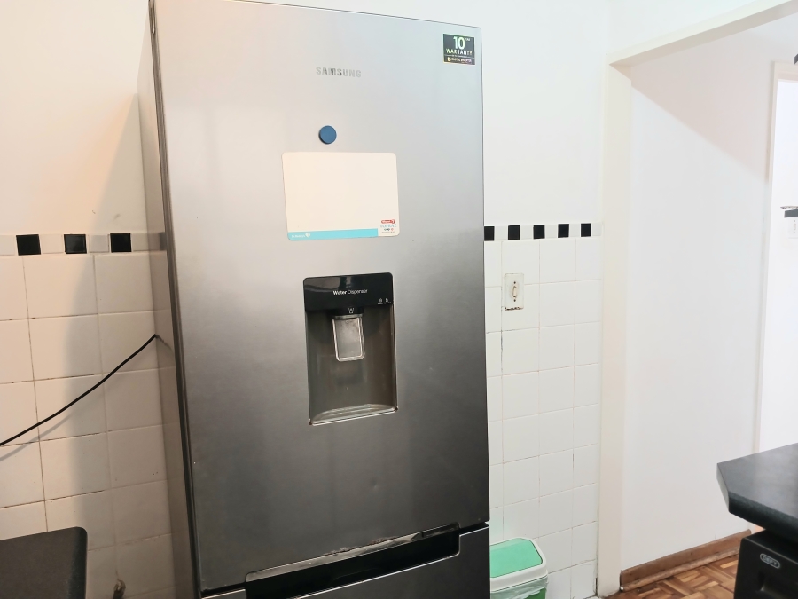 1 Bedroom Property for Sale in North Beach KwaZulu-Natal