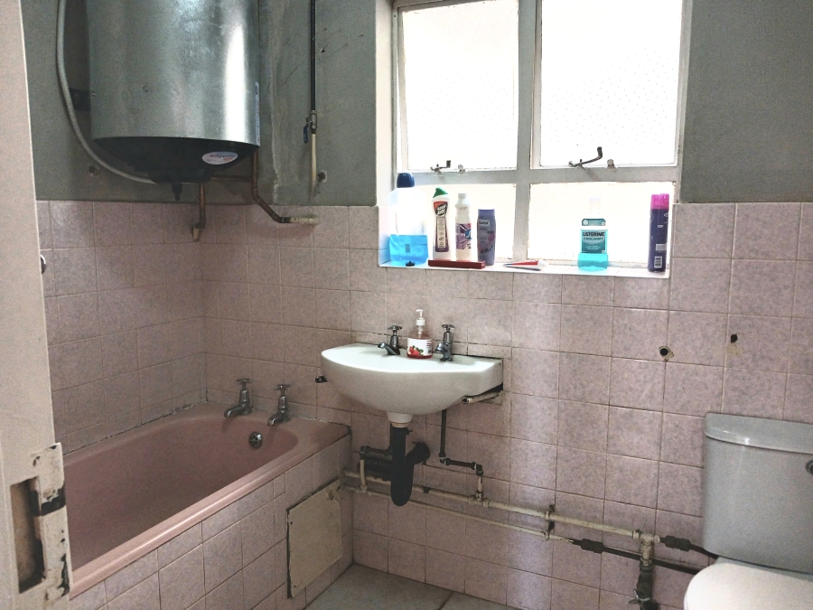 1 Bedroom Property for Sale in North Beach KwaZulu-Natal