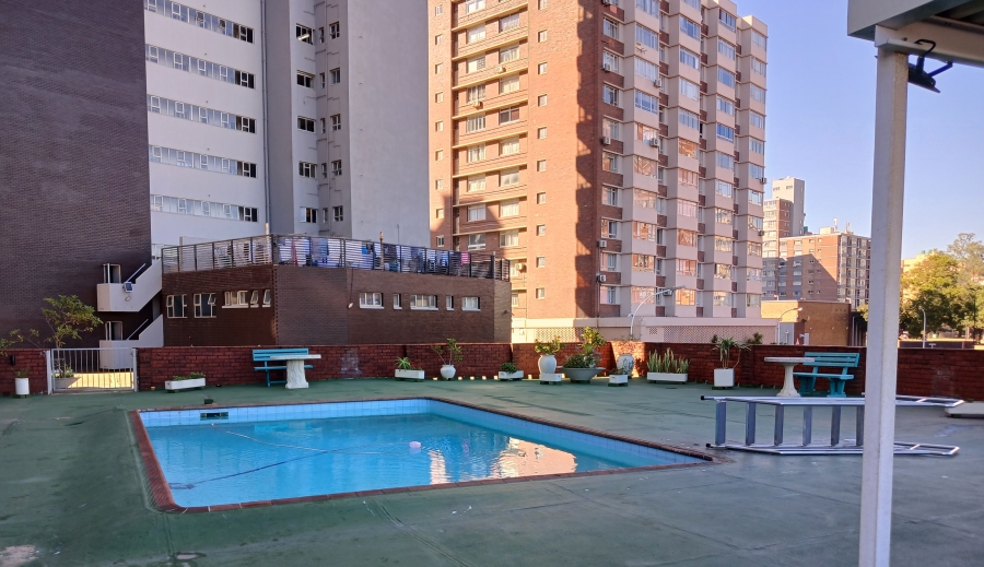 1 Bedroom Property for Sale in North Beach KwaZulu-Natal
