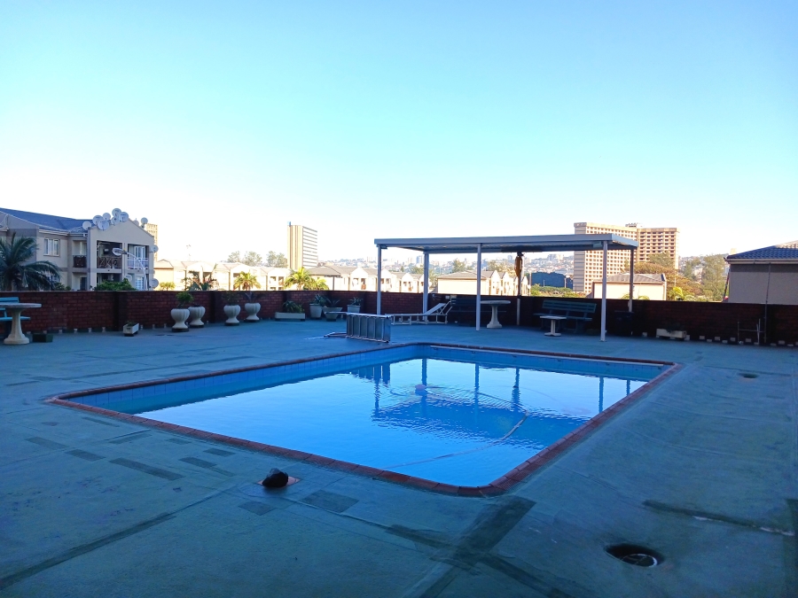1 Bedroom Property for Sale in North Beach KwaZulu-Natal