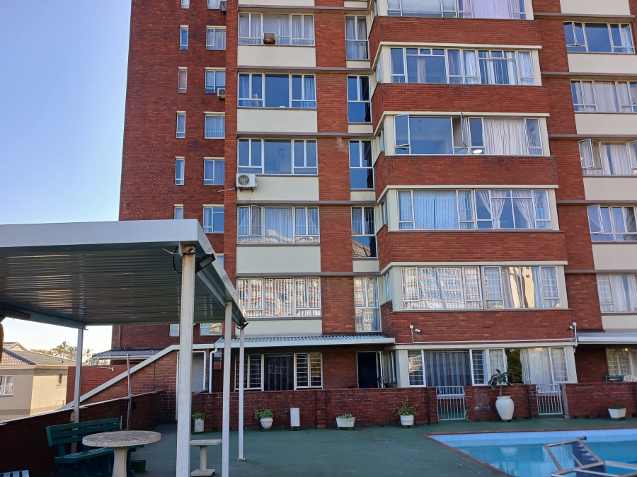 1 Bedroom Property for Sale in North Beach KwaZulu-Natal