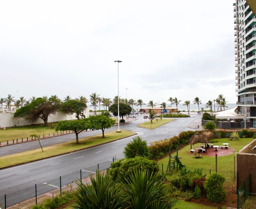 1 Bedroom Property for Sale in North Beach KwaZulu-Natal