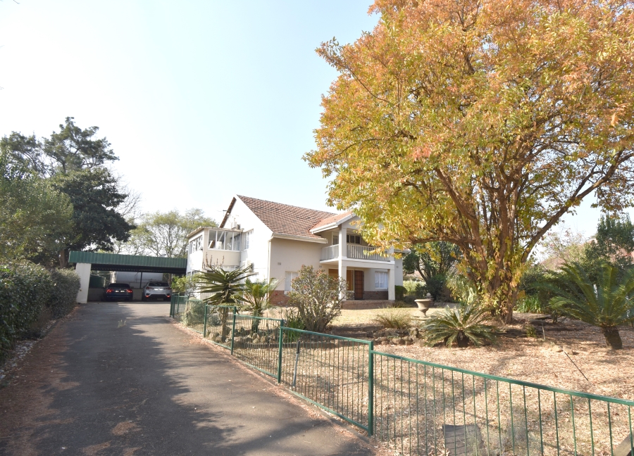 3 Bedroom Property for Sale in Pelham KwaZulu-Natal