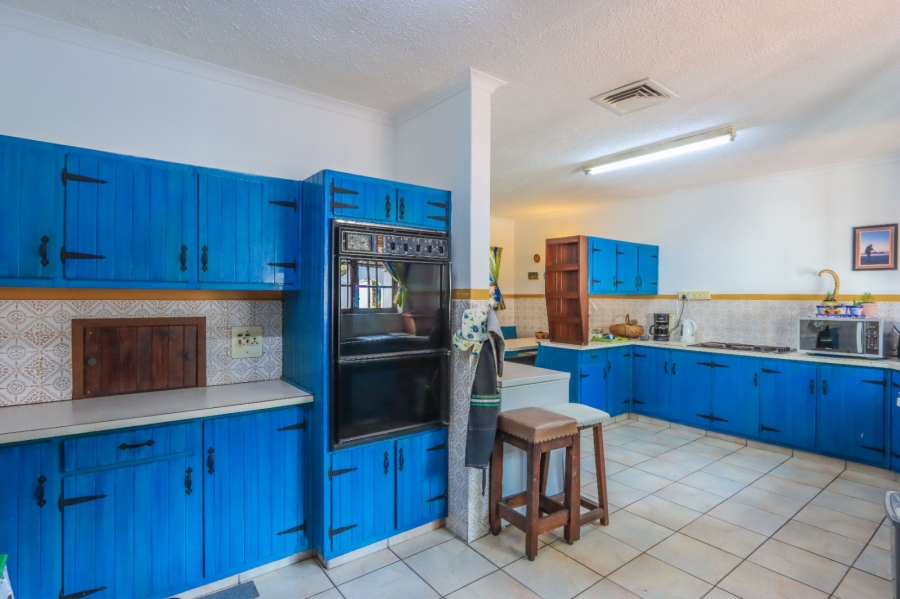 4 Bedroom Property for Sale in Atholl Heights KwaZulu-Natal