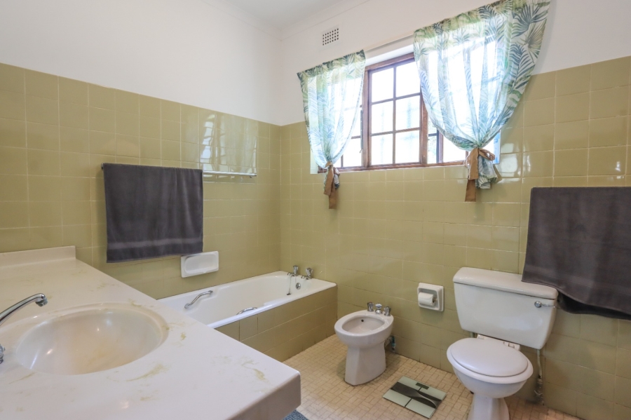 4 Bedroom Property for Sale in Atholl Heights KwaZulu-Natal
