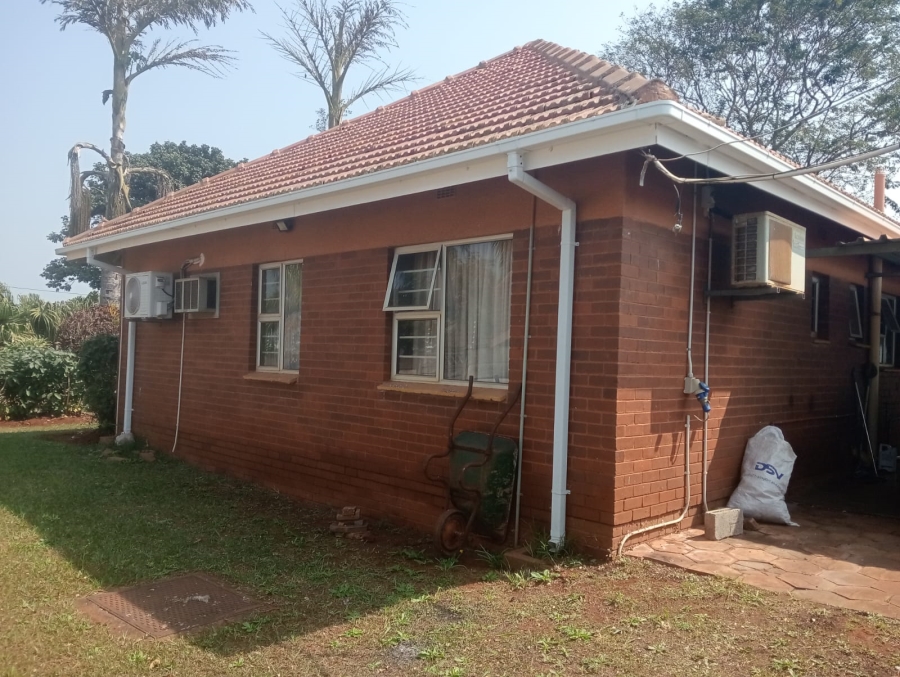 3 Bedroom Property for Sale in Grantham Park KwaZulu-Natal