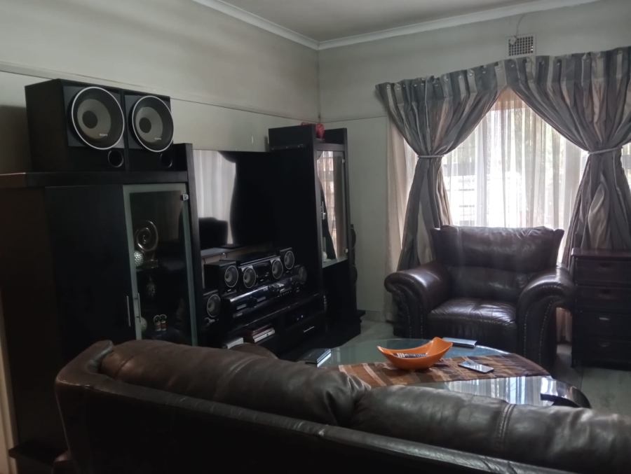 3 Bedroom Property for Sale in Grantham Park KwaZulu-Natal