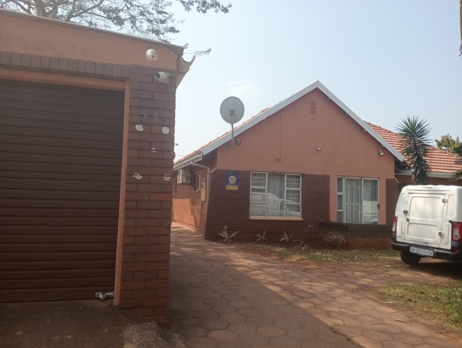 3 Bedroom Property for Sale in Grantham Park KwaZulu-Natal