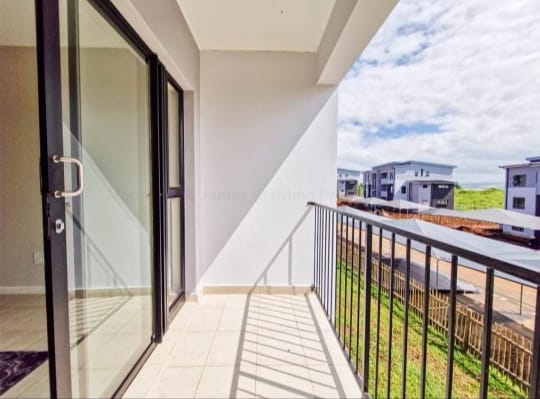 To Let 1 Bedroom Property for Rent in Ballito Central KwaZulu-Natal