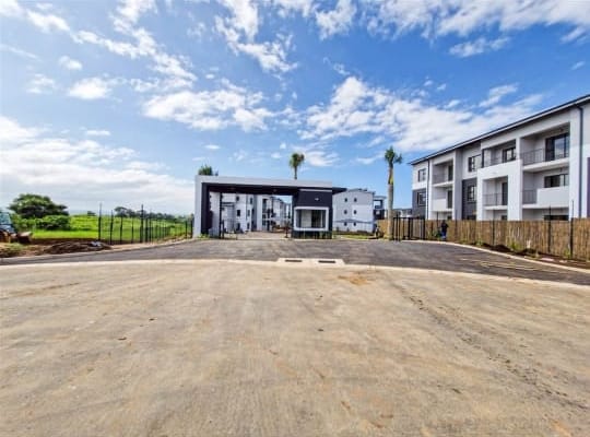 To Let 1 Bedroom Property for Rent in Ballito Central KwaZulu-Natal