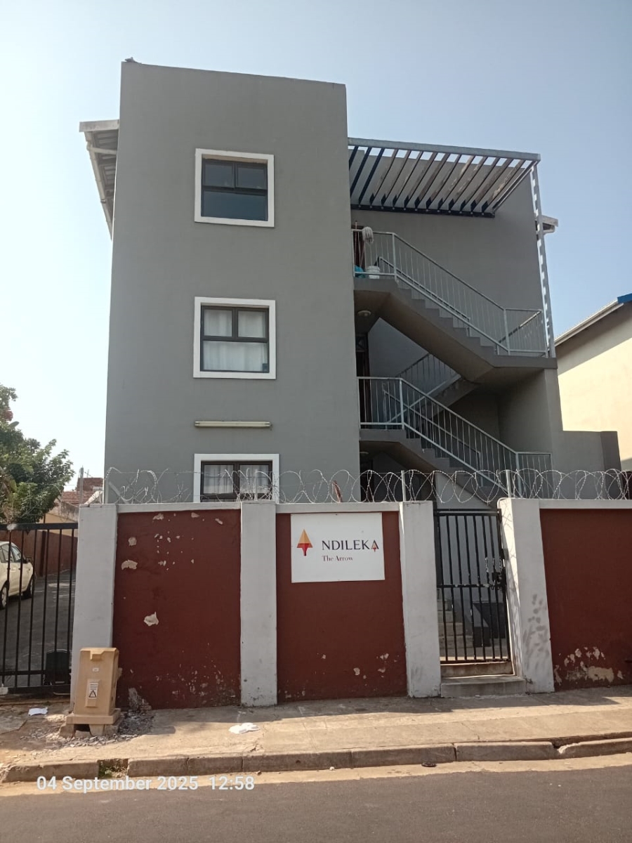 To Let 0 Bedroom Property for Rent in Berea West KwaZulu-Natal