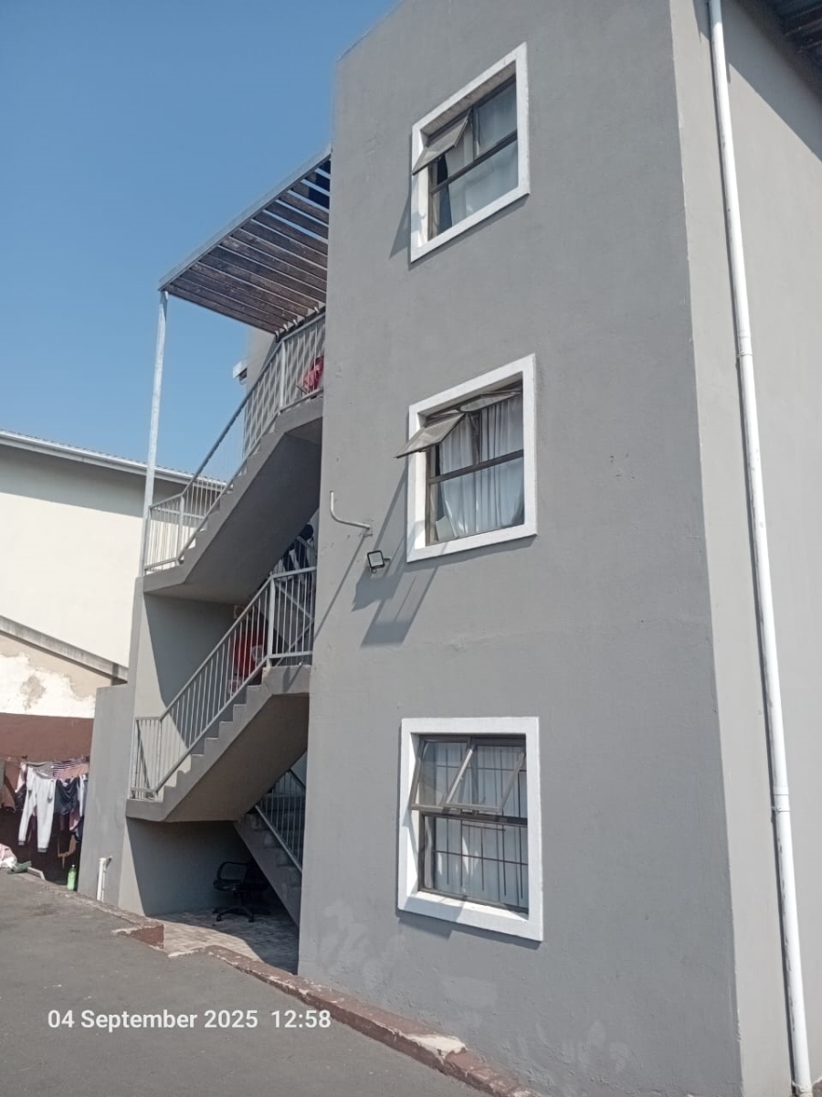 To Let 0 Bedroom Property for Rent in Berea West KwaZulu-Natal