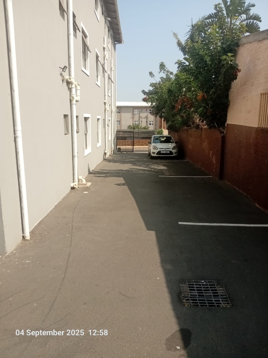 To Let 0 Bedroom Property for Rent in Berea West KwaZulu-Natal