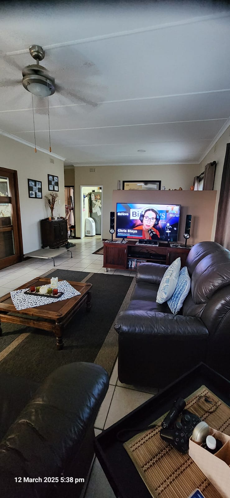 4 Bedroom Property for Sale in Shelly Beach KwaZulu-Natal