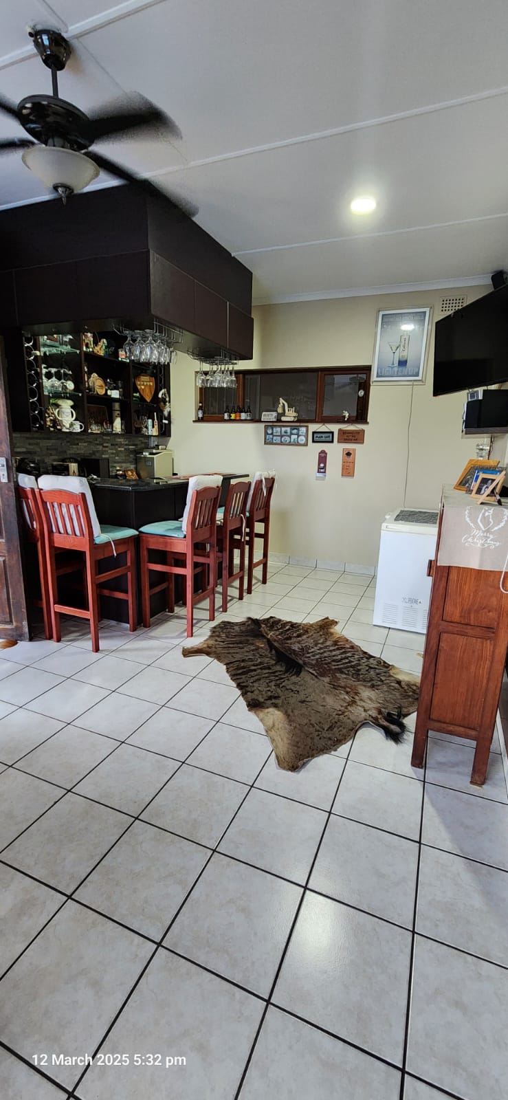 4 Bedroom Property for Sale in Shelly Beach KwaZulu-Natal