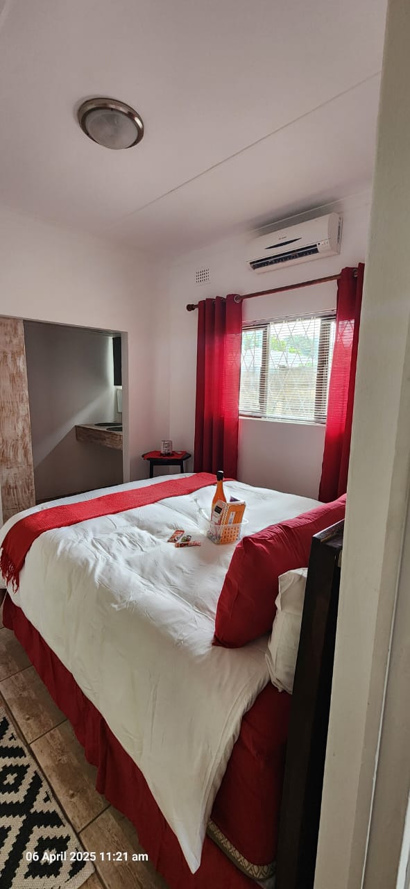 4 Bedroom Property for Sale in Shelly Beach KwaZulu-Natal