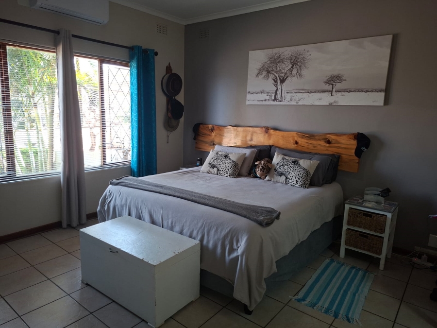 4 Bedroom Property for Sale in Shelly Beach KwaZulu-Natal