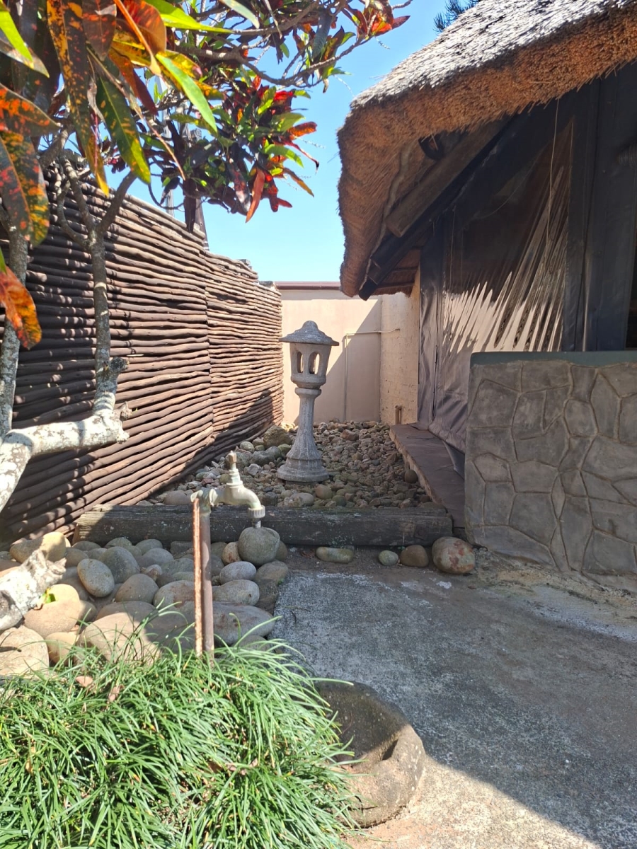 4 Bedroom Property for Sale in Shelly Beach KwaZulu-Natal