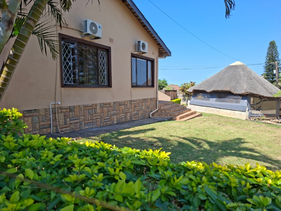 4 Bedroom Property for Sale in Shelly Beach KwaZulu-Natal