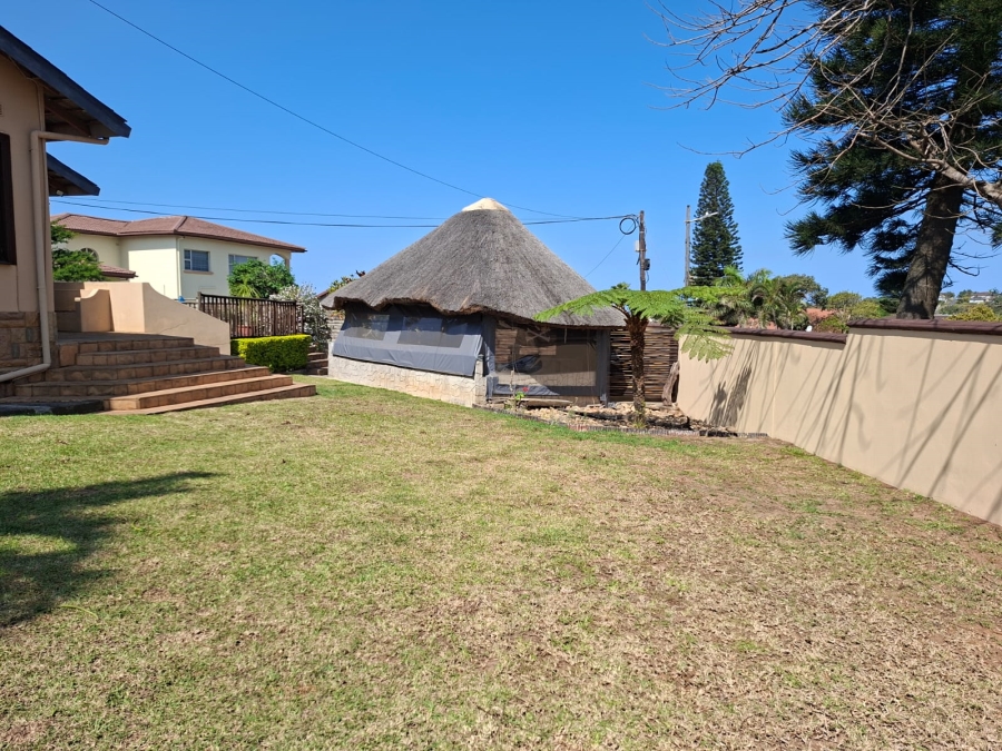 4 Bedroom Property for Sale in Shelly Beach KwaZulu-Natal