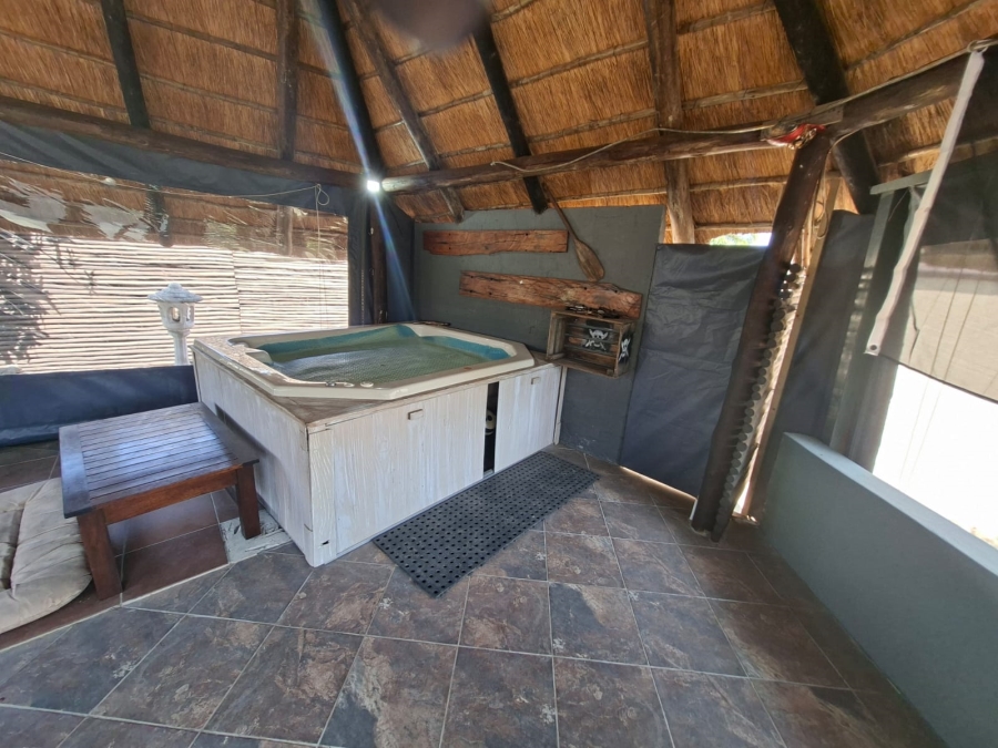 4 Bedroom Property for Sale in Shelly Beach KwaZulu-Natal