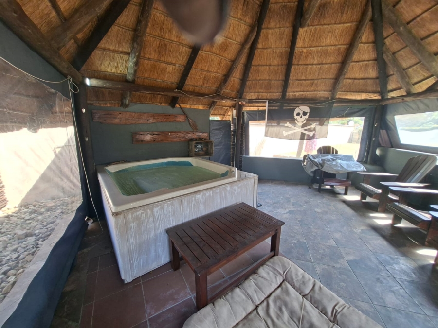 4 Bedroom Property for Sale in Shelly Beach KwaZulu-Natal