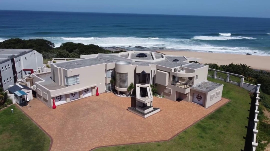 5 Bedroom Property for Sale in Oslo Beach KwaZulu-Natal